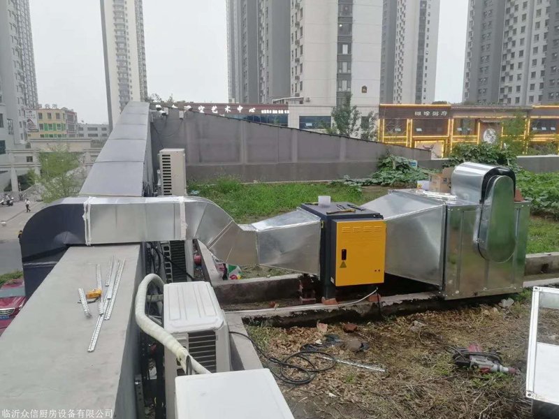 工业安装工程：从设计到交付的核心技术解析